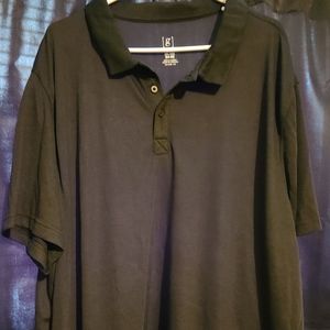 Mens polo tshirt size 3XL